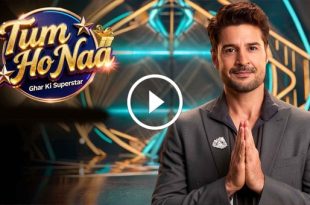 Tum Ho Naa
