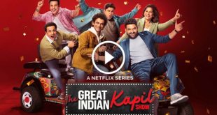 The Great Indian Kapil Show Season 6