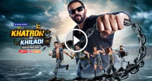 Khatron Ke Khiladi 15