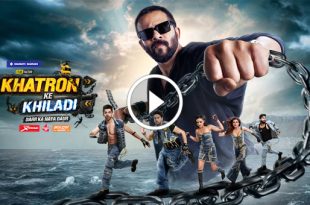 Khatron Ke Khiladi 15